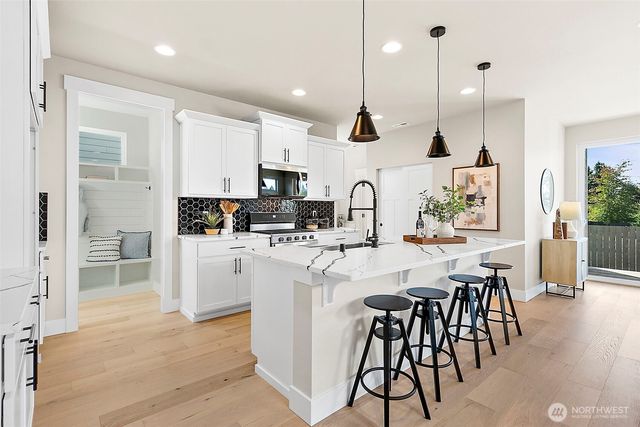 15620 lot 26 SE 257th Place, Covington, WA 98042