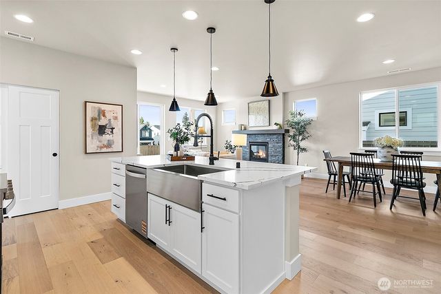 15620 lot 26 SE 257th Place, Covington, WA 98042