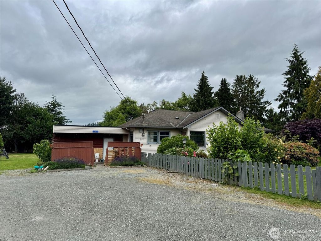 20423 STATE ROUTE 20, Burlington, WA 98233