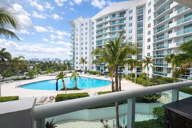 7900 Harbor Island Drive 706, North Bay Village, FL 33141