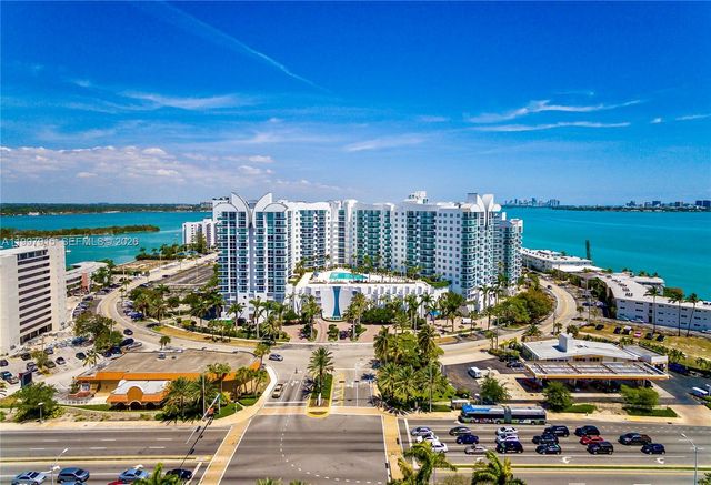 7900 Harbor Island Drive 706, North Bay Village, FL 33141