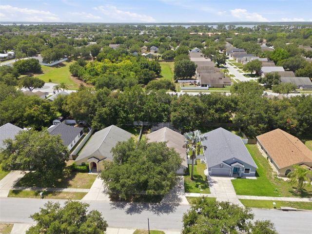 2255 MERRY ROAD, Tavares, FL 32778