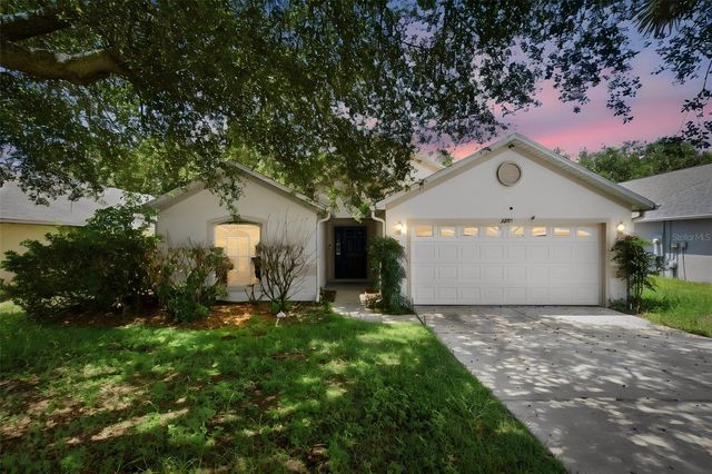 2255 MERRY ROAD, Tavares, FL 32778