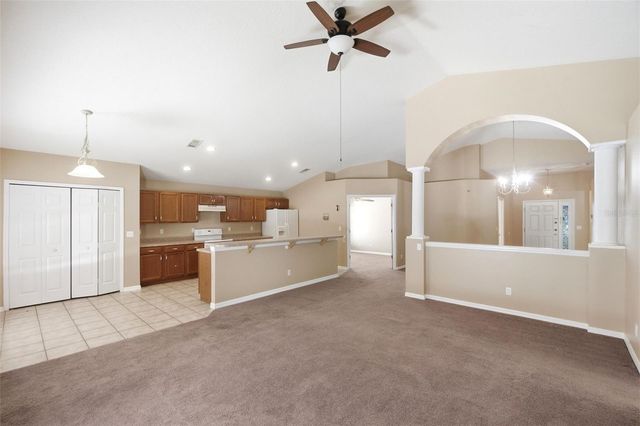 2255 MERRY ROAD, Tavares, FL 32778