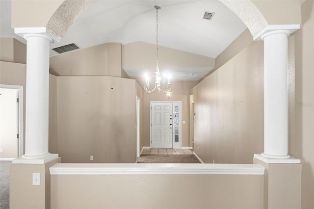 2255 MERRY ROAD, Tavares, FL 32778