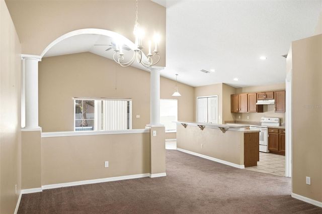 2255 MERRY ROAD, Tavares, FL 32778