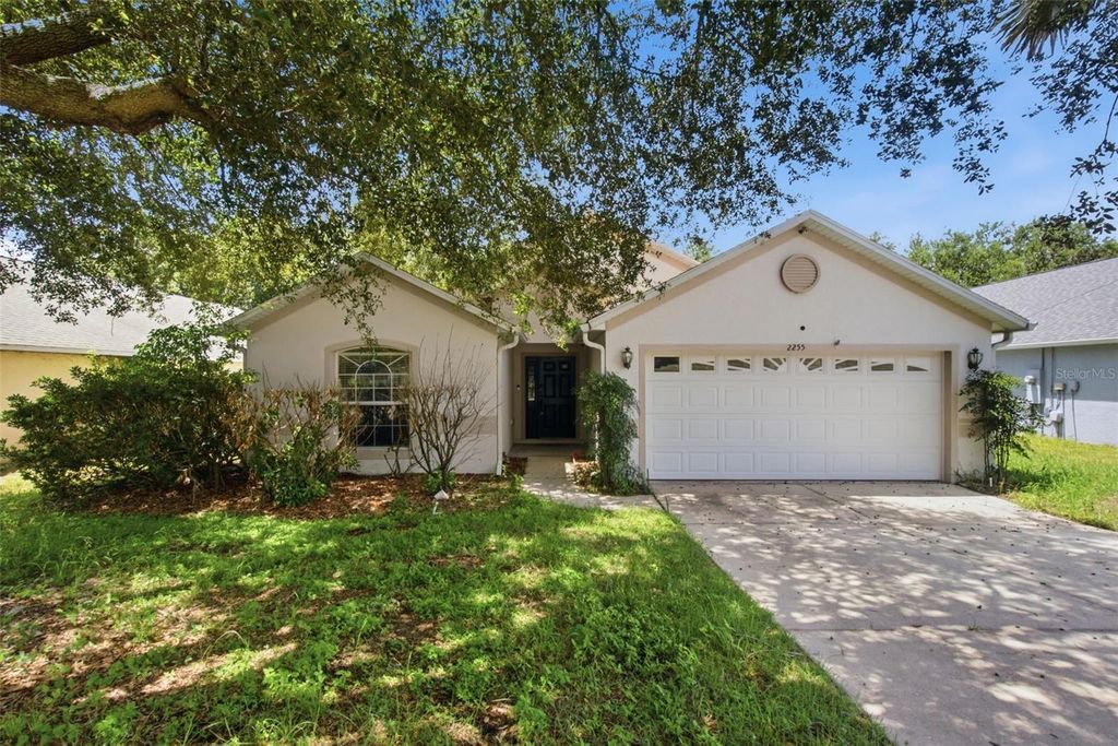 2255 MERRY ROAD, Tavares, FL 32778