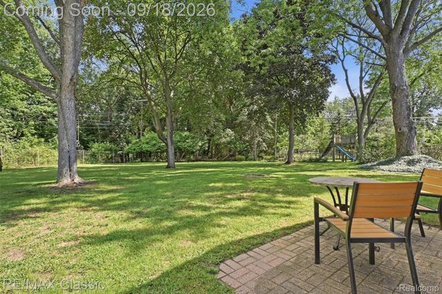 34500 Grandon Street, Livonia, MI 48150
