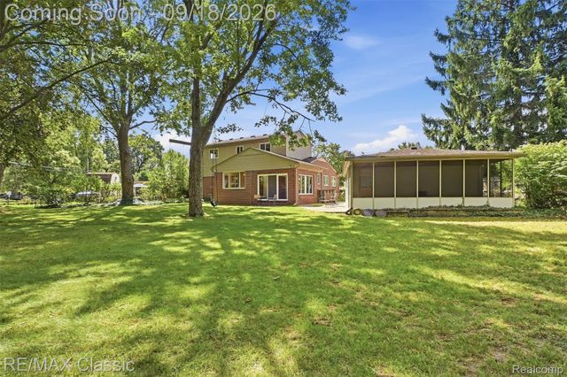 34500 Grandon Street, Livonia, MI 48150
