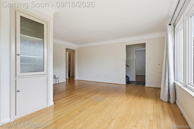 34500 Grandon Street, Livonia, MI 48150
