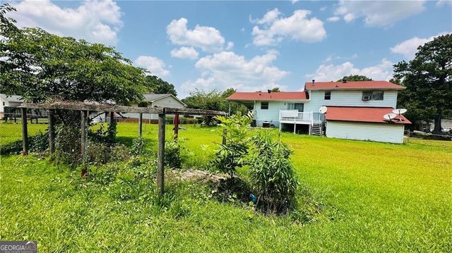 472 Opel Street, Riverdale, GA 30274