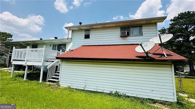 472 Opel Street, Riverdale, GA 30274