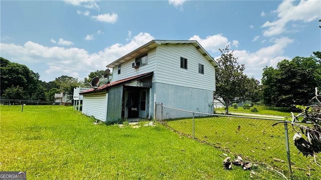 472 Opel Street, Riverdale, GA 30274