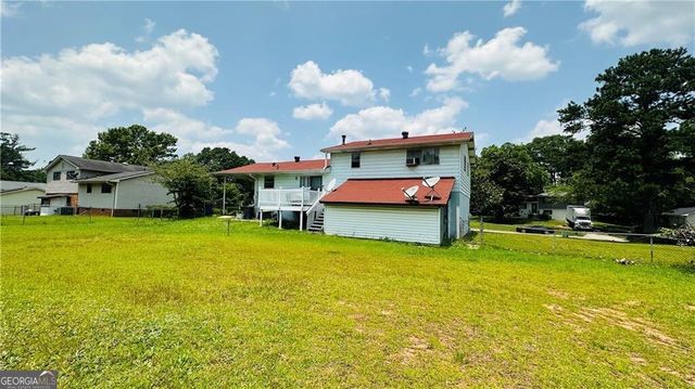 472 Opel Street, Riverdale, GA 30274