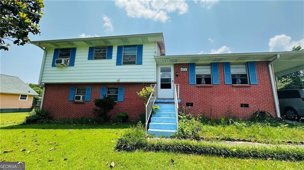 472 Opel Street, Riverdale, GA 30274