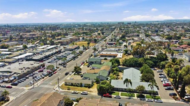 739 Mariposa, National City, CA 91950