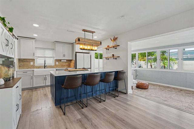 2061 FAIR OAK DRIVE, Clearwater, FL 33763