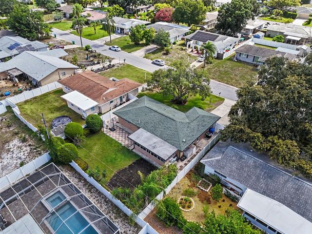 2061 FAIR OAK DRIVE, Clearwater, FL 33763