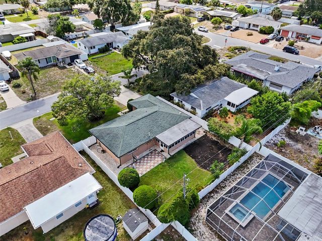 2061 FAIR OAK DRIVE, Clearwater, FL 33763
