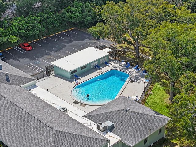 2061 FAIR OAK DRIVE, Clearwater, FL 33763