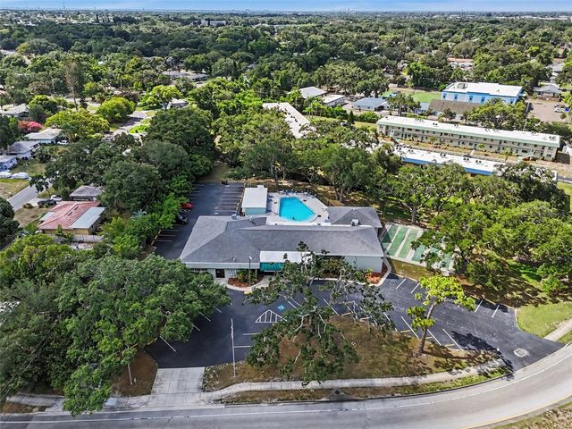 2061 FAIR OAK DRIVE, Clearwater, FL 33763