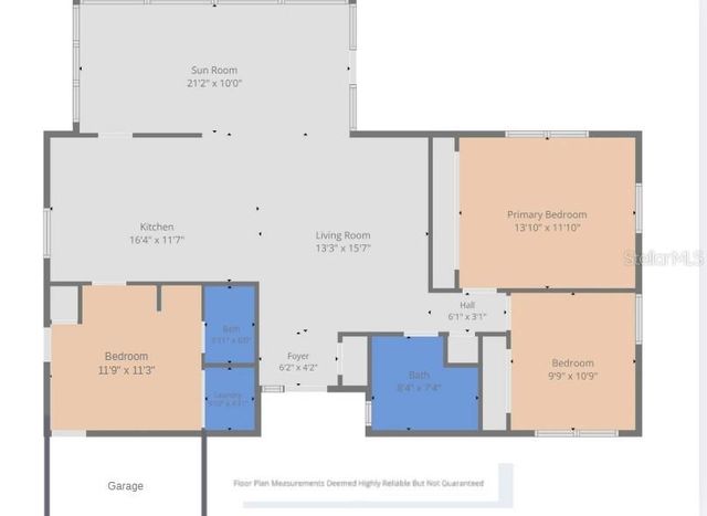 2061 FAIR OAK DRIVE, Clearwater, FL 33763