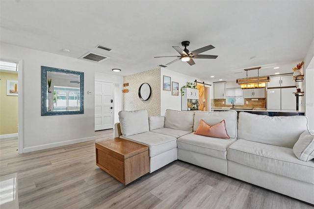 2061 FAIR OAK DRIVE, Clearwater, FL 33763