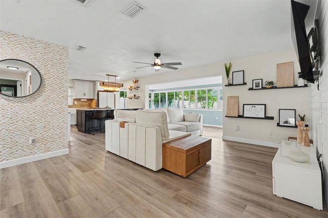 2061 FAIR OAK DRIVE, Clearwater, FL 33763