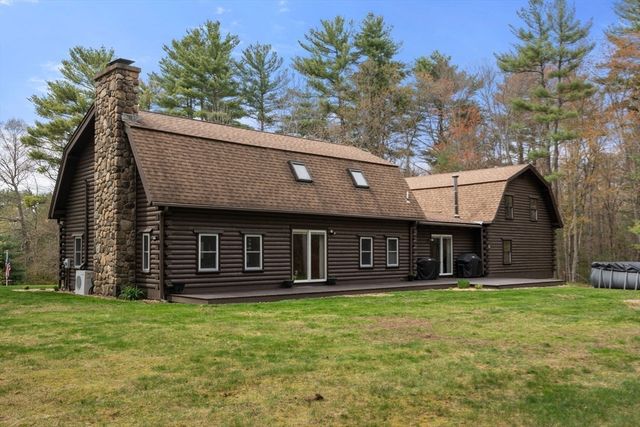 273 Lake St, Bellingham, MA 02019