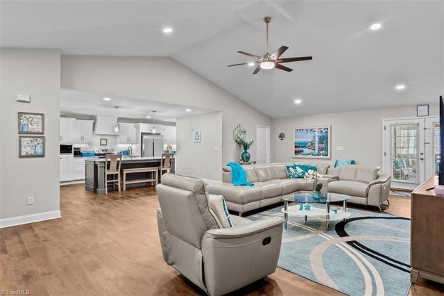 5086 Appalachian Road, Winston-salem, NC 27105