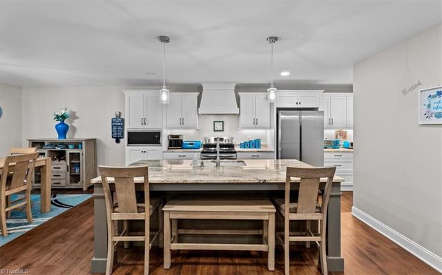 5086 Appalachian Road, Winston-salem, NC 27105