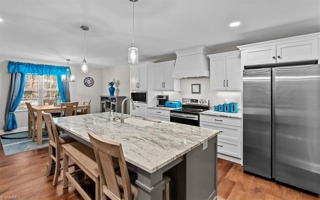 5086 Appalachian Road, Winston-salem, NC 27105