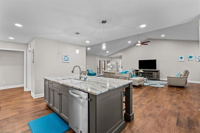 5086 Appalachian Road, Winston-salem, NC 27105