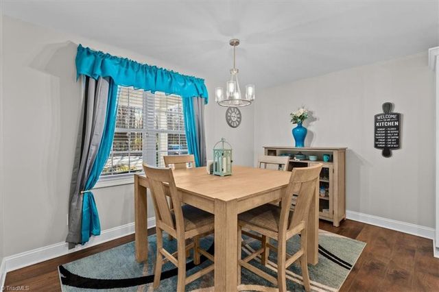 5086 Appalachian Road, Winston-salem, NC 27105