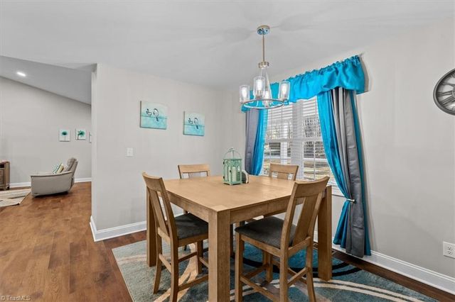 5086 Appalachian Road, Winston-salem, NC 27105