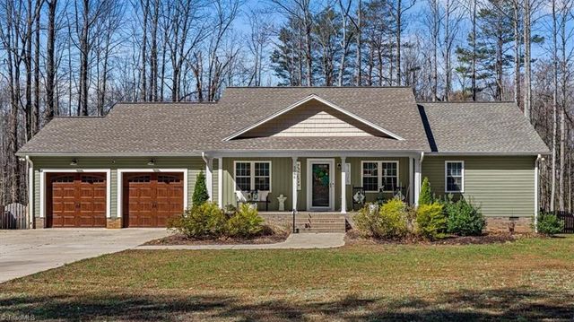 5086 Appalachian Road, Winston-salem, NC 27105