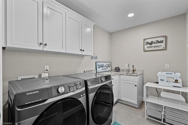 5086 Appalachian Road, Winston-salem, NC 27105