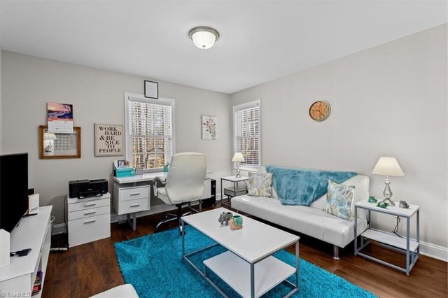 5086 Appalachian Road, Winston-salem, NC 27105