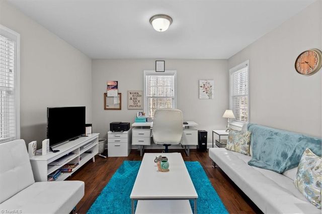 5086 Appalachian Road, Winston-salem, NC 27105