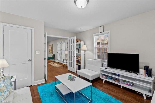 5086 Appalachian Road, Winston-salem, NC 27105