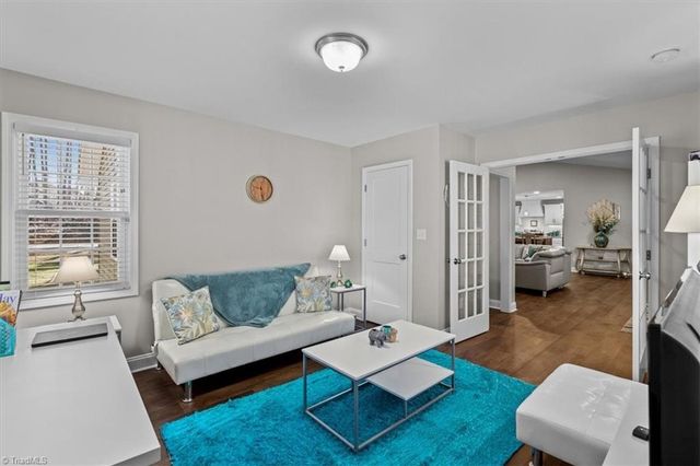 5086 Appalachian Road, Winston-salem, NC 27105