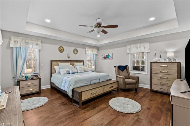 5086 Appalachian Road, Winston-salem, NC 27105