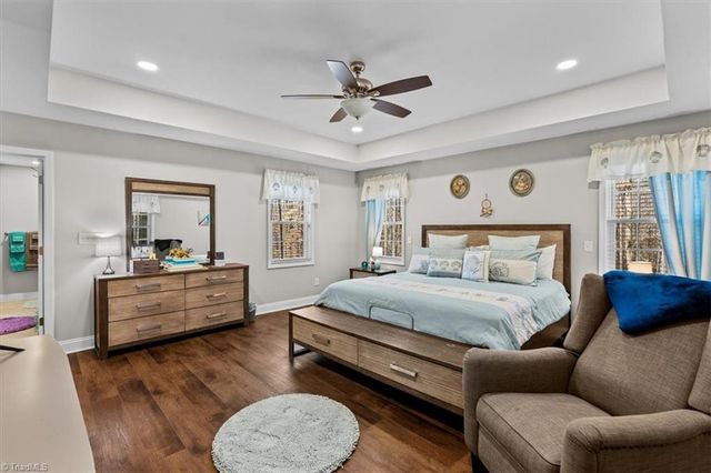 5086 Appalachian Road, Winston-salem, NC 27105