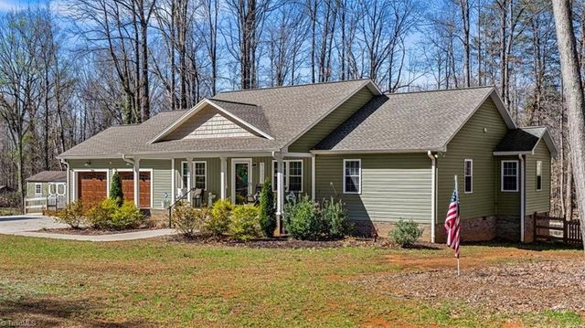 5086 Appalachian Road, Winston-salem, NC 27105