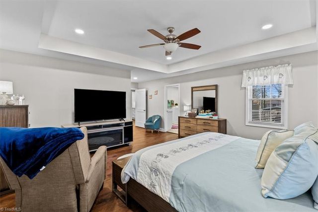 5086 Appalachian Road, Winston-salem, NC 27105