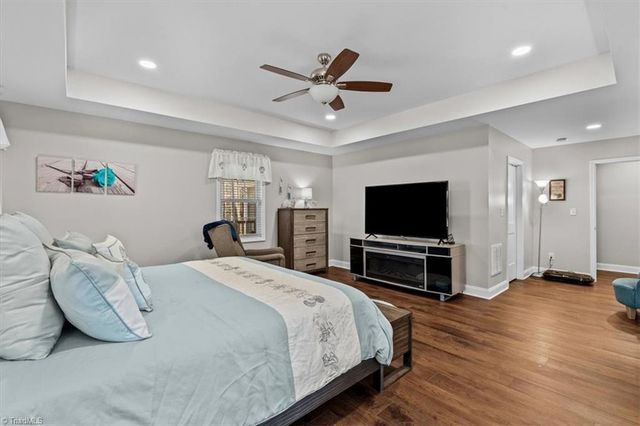 5086 Appalachian Road, Winston-salem, NC 27105