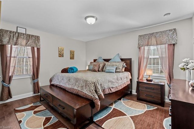 5086 Appalachian Road, Winston-salem, NC 27105