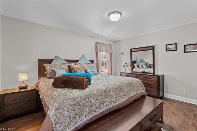 5086 Appalachian Road, Winston-salem, NC 27105