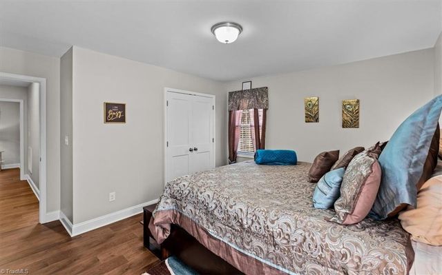 5086 Appalachian Road, Winston-salem, NC 27105