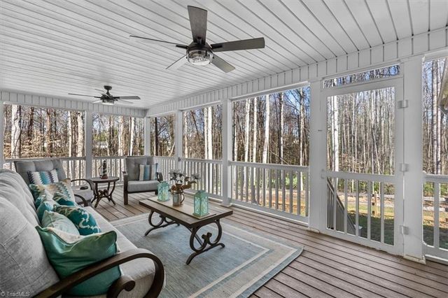 5086 Appalachian Road, Winston-salem, NC 27105